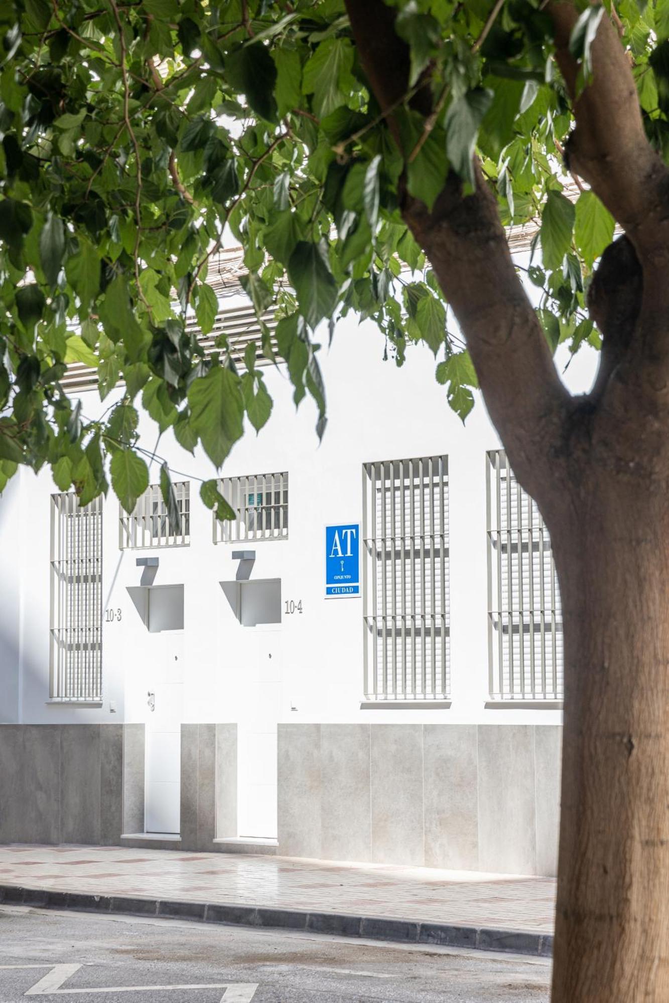Holidays2Malaga Picasuss Loft New Built Close Huelin Beach And Promenade Экстерьер фото